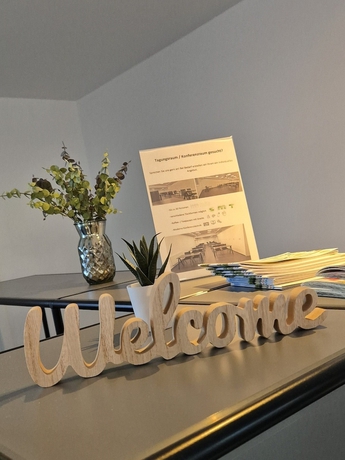 Imagen de los interiores del Melvi Hotel G&ouml;ppingen. Foto 19