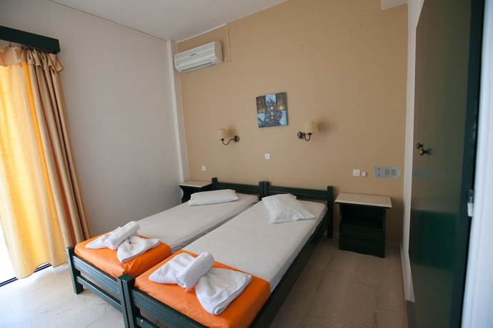 Imagen de la habitación del Memories Apartments, Stalida. Foto 2