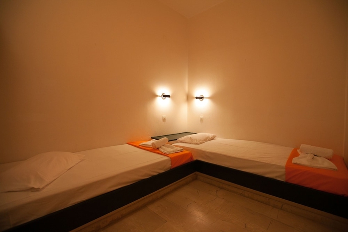 Imagen de la habitación del Memories Apartments, Stalida. Foto 3