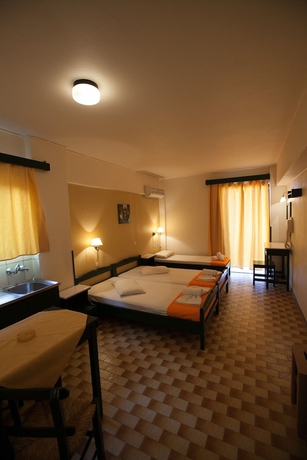 Imagen de la habitación del Memories Apartments, Stalida. Foto 4