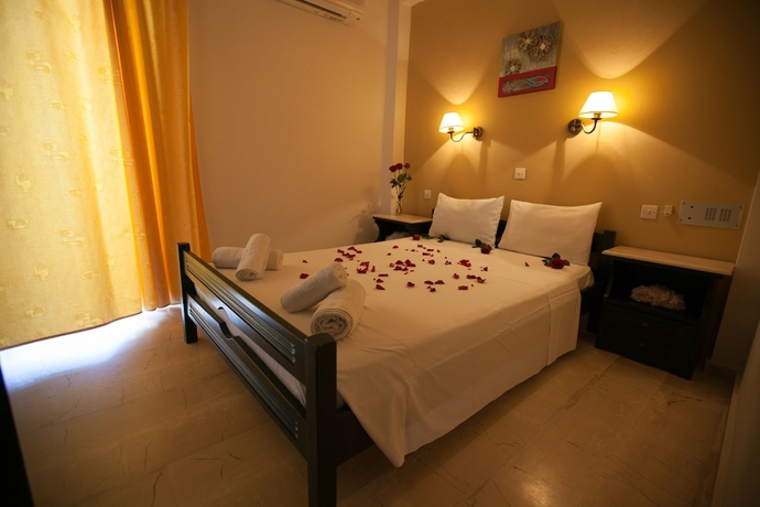 Imagen de la habitación del Memories Apartments, Stalida. Foto 5
