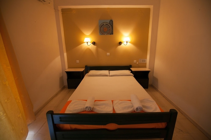 Imagen de la habitación del Memories Apartments, Stalida. Foto 6