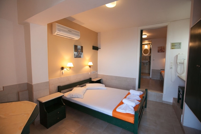 Imagen de la habitación del Memories Apartments, Stalida. Foto 7