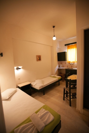 Imagen de la habitación del Memories Apartments, Stalida. Foto 8