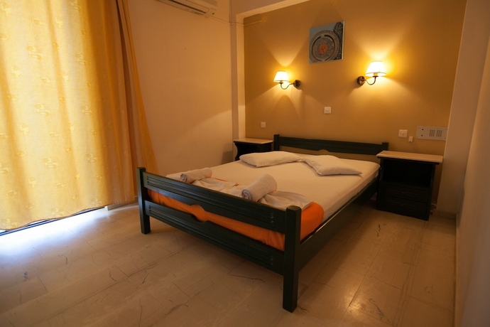 Imagen de la habitación del Memories Apartments, Stalida. Foto 9