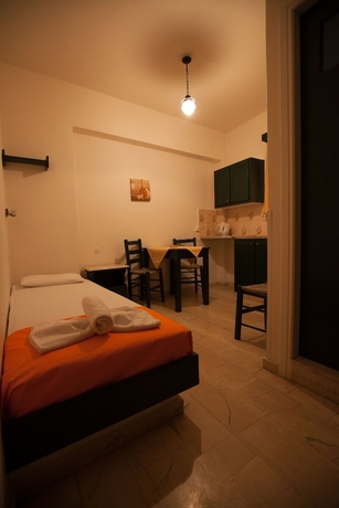 Imagen de la habitación del Memories Apartments, Stalida. Foto 10