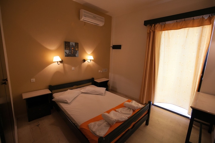 Imagen de la habitación del Memories Apartments, Stalida. Foto 12