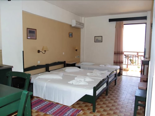 Imagen de la habitación del Memories Apartments, Stalida. Foto 13