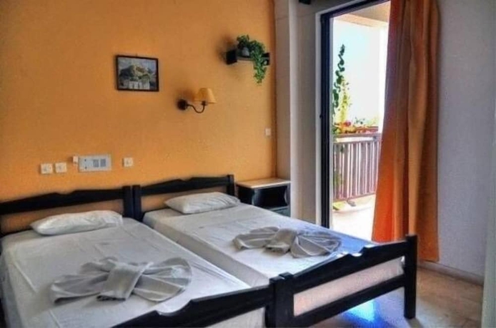 Imagen de la habitación del Memories Apartments, Stalida. Foto 14