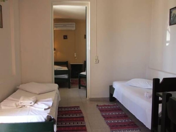 Imagen de la habitación del Memories Apartments, Stalida. Foto 15