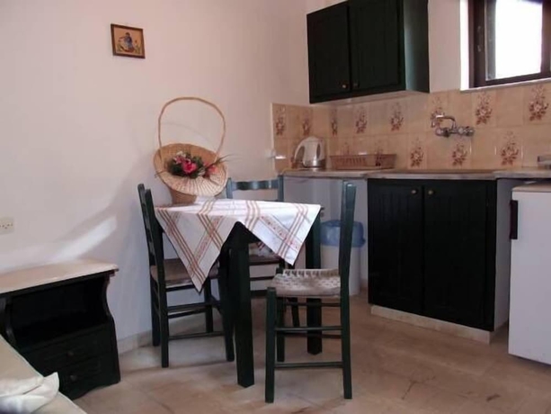 Imagen de la habitación del Memories Apartments, Stalida. Foto 17