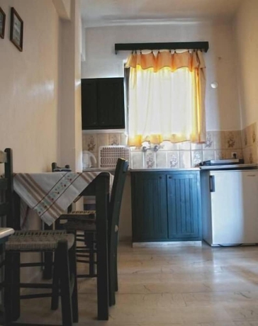 Imagen de la habitación del Memories Apartments, Stalida. Foto 18
