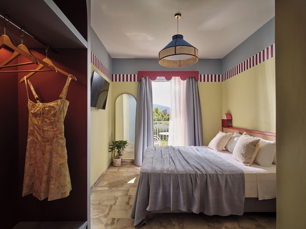 Imagen de la habitación del Memories Apartments, Zante. Foto 6