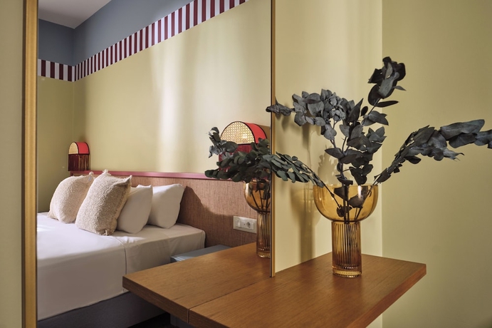 Imagen de la habitación del Memories Apartments, Zante. Foto 7
