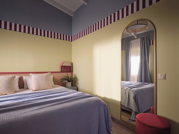 Imagen de la habitación del Memories Apartments, Zante. Foto 9