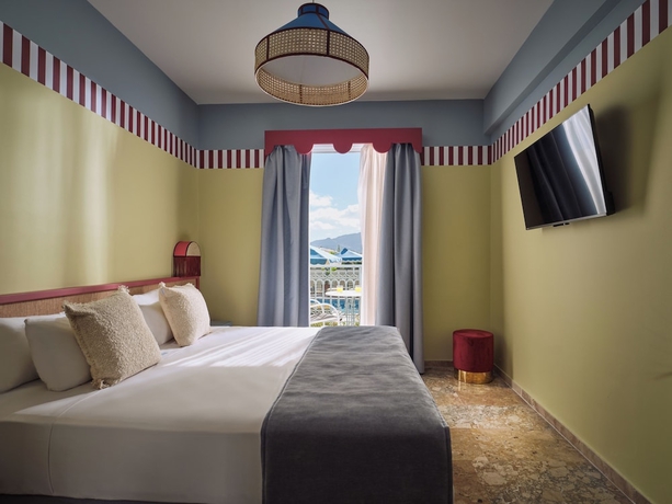 Imagen de la habitación del Memories Apartments, Zante. Foto 14