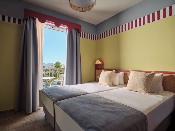 Imagen de la habitación del Memories Apartments, Zante. Foto 15