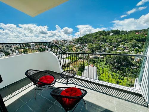 Imagen general del Memory Inn - Sky View. Foto 1