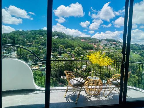 Imagen general del Memory Inn - Sky View. Foto 4
