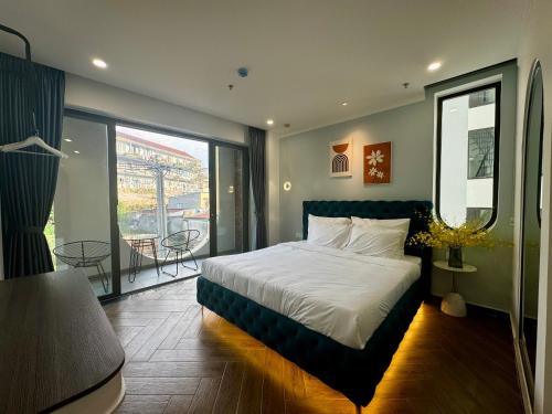 Imagen de la habitación del Memory Inn - Sky View. Foto 16
