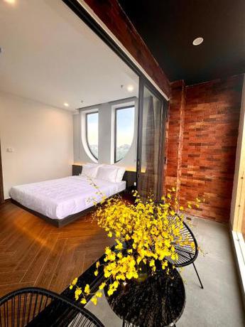 Imagen general del Memory Inn - Sky View. Foto 15