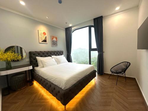 Imagen de la habitación del Memory Inn - Sky View. Foto 18