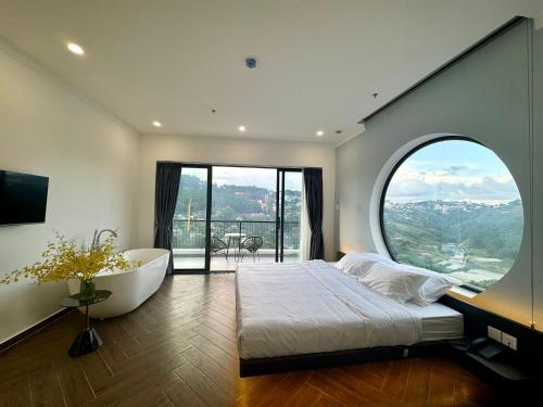 Imagen de la habitación del Memory Inn - Sky View. Foto 19