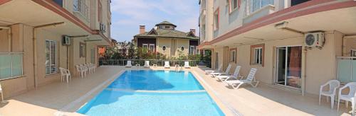 Imagen general del Memory Suites. Foto 1