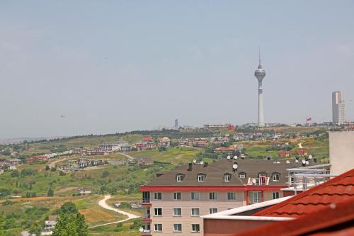 Imagen general del Memory Suites. Foto 7