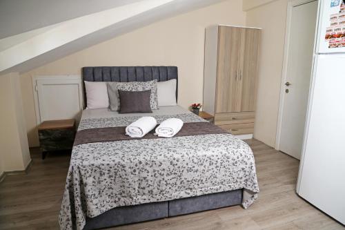 Imagen general del Memory Suites. Foto 11