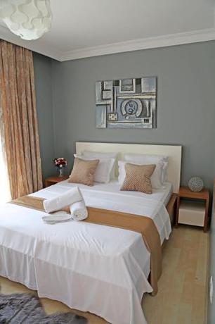 Imagen general del Memory Suites. Foto 13