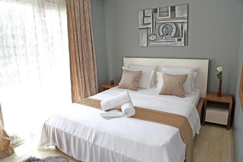 Imagen general del Memory Suites. Foto 14