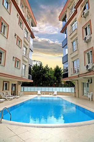 Imagen general del Memory Suites. Foto 18