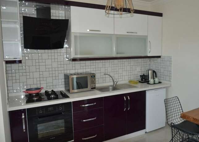 Imagen general del Menderes Butik Otel. Foto 3