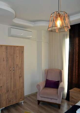 Imagen general del Menderes Butik Otel. Foto 5