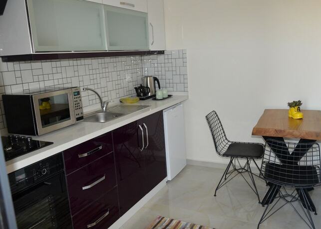 Imagen general del Menderes Butik Otel. Foto 7