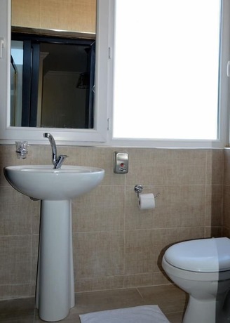 Imagen general del Menderes Butik Otel. Foto 8