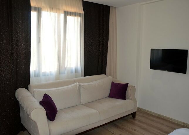Imagen general del Menderes Butik Otel. Foto 9