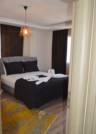 Imagen general del Menderes Butik Otel. Foto 10