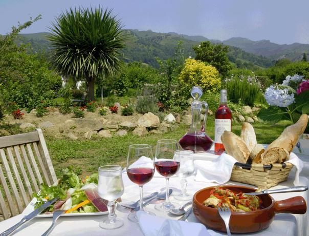 Imagen general del Mendi Alde. Foto 4