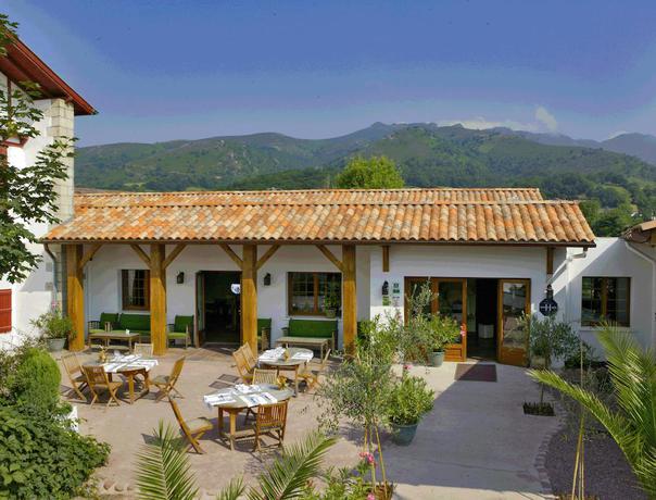 Imagen general del Mendi Alde. Foto 7