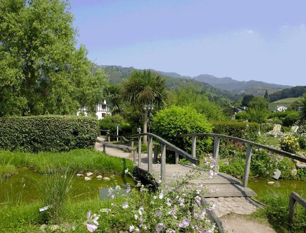 Imagen general del Mendi Alde. Foto 5