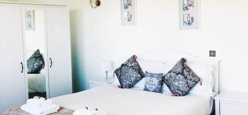 Imagen de la habitación del Mendip Spring Golf Club. Foto 4