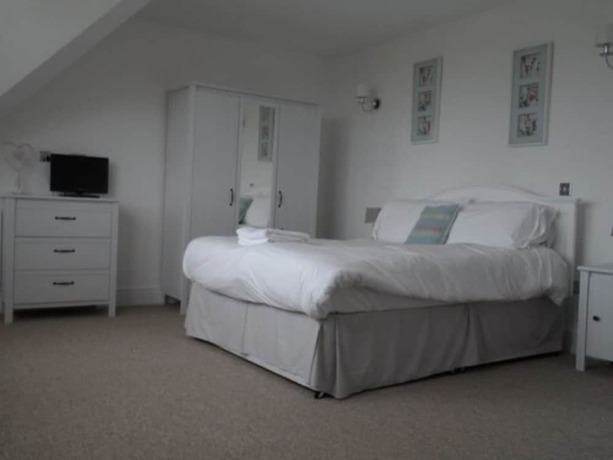 Imagen de la habitación del Mendip Spring Golf Club. Foto 5