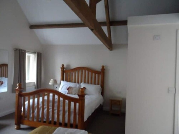 Imagen de la habitación del Mendip Spring Golf Club. Foto 6