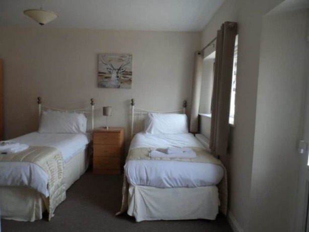 Imagen de la habitación del Mendip Spring Golf Club. Foto 7