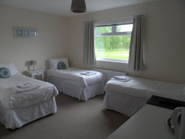 Imagen de la habitación del Mendip Spring Golf Club. Foto 10