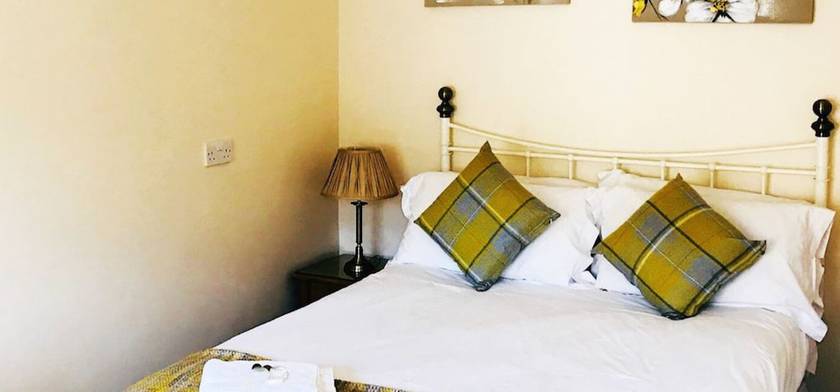 Imagen de la habitación del Mendip Spring Golf Club. Foto 11