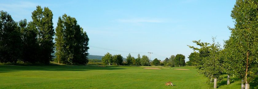 Imagen general del Mendip Spring Golf Club. Foto 1