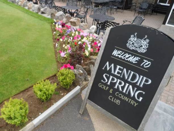 Imagen de los interiores del Mendip Spring Golf Club. Foto 20
